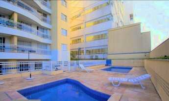 Imagem: Apartamento com 3 dormitorios 2 Vagas dentro