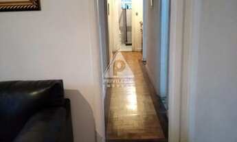 Imagem 5: Apartamento à venda, 3 quartos, Glória - RIO DE JANEIRO/RJ