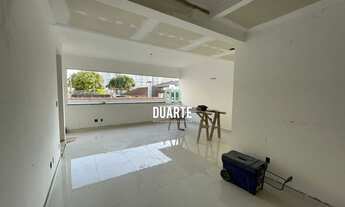 Imagem: SANTOS - Casa Padrão - EMBARÉ