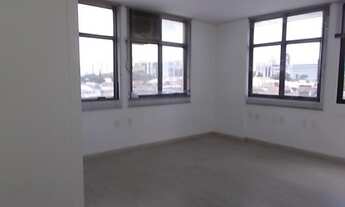 Imagem 5: Sala comercial na Chácara Santo Antônio