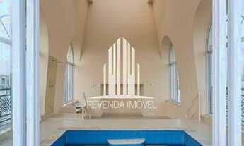 Imagem 5: Apartamento de 4 dormitórios com 5 vagas no Itaim Bibi