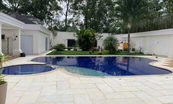 Imagem 5: Casa, 1400 m² - venda por R$ 2.890.000,00 ou aluguel por R$ 38.000,00/mês - Residencial Eu