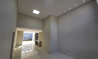 Imagem 3: MARAVILHOSA CASA DE 03 QUARTOS 01 SUÍTE E ÁREA GOUMERT