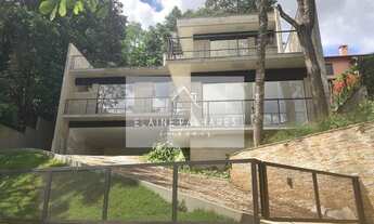 Imagem 4: NOVA LIMA - Casa Padrão - Ouro Velho Mansões