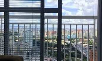 Imagem 2: Apartamento com 2 dormitórios, 45m² á venda na Liberdade