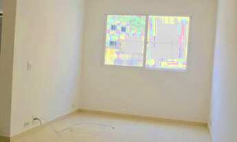 Imagem 2: Apartamento á venda na Vila Formosa, próximo ao Metro Carrão, na zona leste de São Paulo