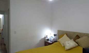 Imagem 3: CASA ASSOBRADADA - PERDIZES - SP