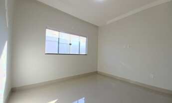 Imagem 5: Caldas Novas - Casa Padrão - Estância Itaguaí