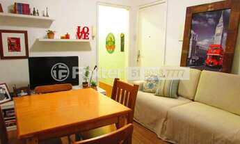 Imagem: Porto Alegre - Apartamento Padrão - Navegantes