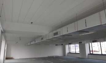 Imagem 3: Conjunto Comercial no Brooklin 12 vagas