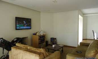 Imagem 2: APARTAMENTO - PANAMBY - SP