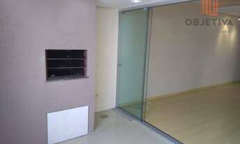 Imagem 5: Apartamento com 3 dormitórios para alugar no Centro de São Leopoldo