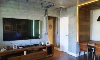 Imagem: Apartamento para venda com 87 metros quadrados