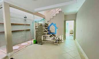 Imagem: Casa, 300 m² - venda por R$ 2.700.000,00