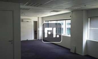 Imagem 5: Conjunto para alugar, 72 m² - Vila Olímpia - São Paulo/SP