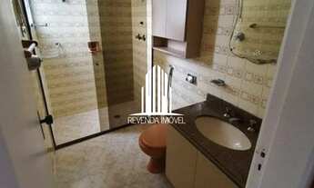 Imagem 5: Apartamento no Campo Belo com 107m2 3 dormitórios 2 banheiros 2 vagas de garagem