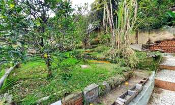 Imagem: Casa com 2 dormitórios à venda, 238 m²