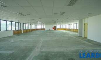 Imagem 5: CONJ. COMERCIAL - CHÁCARA SANTO ANTONIO - SP