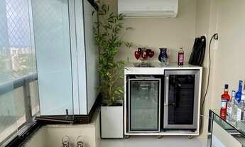 Imagem 5: 4 suítes Lumno Greeville