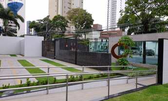 Imagem 6: Apartamento com 2 dormitórios, 52 m² - venda por R$ 362.000,00 ou aluguel por R$ 2.500,00