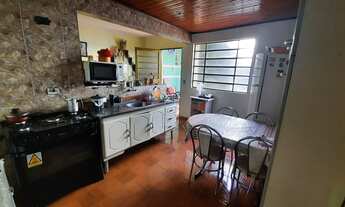 Imagem: Casa no Aero Rancho