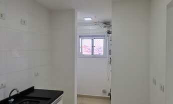 Imagem 4: Apartamento para aluguel com 68 metros quadrados com 3 quartos em Vila Souza - São Paulo