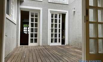 Imagem 5: CASA DE VILA - PINHEIROS - SP