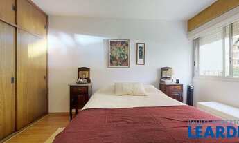 Imagem 7: APARTAMENTO - PERDIZES - SP