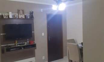 Imagem: Apartamento - Jacareí - Parque Santo Antônio
