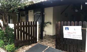 Imagem 2: Casa em Campo Grande!