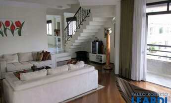 Imagem 2: COBERTURA - PERDIZES - SP