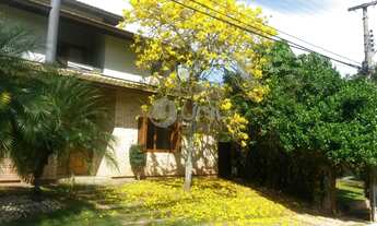 Imagem 2: FLORIANóPOLIS - Casa Padrão - Lagoa da Conceição