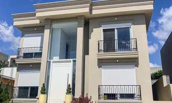 Imagem: Casa em Condomínio para Venda em Santana