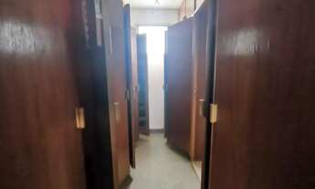 Imagem 7: Apartamento à venda com 157m², 3 quartos, 1 suite e 4 vagas no real parque