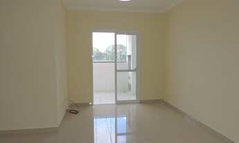 Imagem 6: Apto com 03 dorm. (1 suíte), 02 garagens, estado de novo. Tremembé/SP