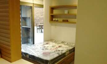 Imagem 3: Aluga-se apartamento com 1 dormitório no Jardim Paulista