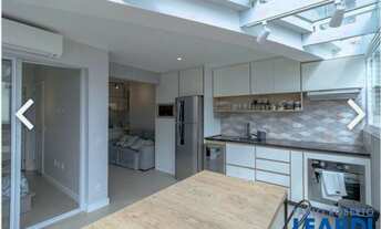 Imagem 4: APARTAMENTO - BARRA FUNDA - SP