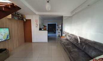 Imagem 4: Casa no Condomínio Caminho do Mar, localizado na Vila Caputera em Mogi das Cruzes