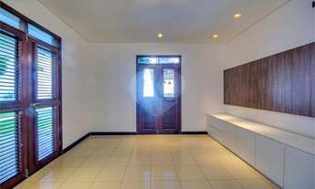 Imagem 7: LINDA CASA DUPLEX LOCALIZADA NO BAIRRO ENGENHEIRO LUCIANO CAVALCANTE