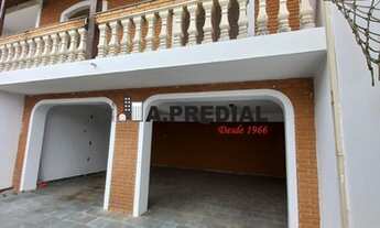 Imagem 2: CASA A VENDA, 3 DORMITÓRIOS, 4 VAGAS DE GARAGEM, CAMPO LIMPO PAULISTA, SP