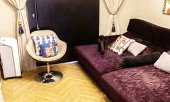 Imagem 4: SOBRADO - PERDIZES - SP