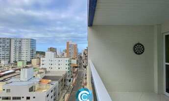 Imagem 4: Apartamento de 03 quartos, na praia do morro!