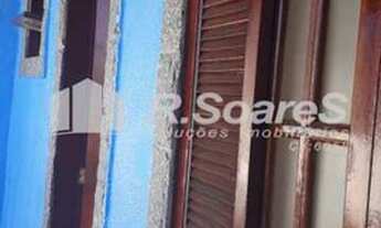 Imagem 3: Casa de vila com 2 quartos em Bento Ribeiro, Rua Galvão Bueno