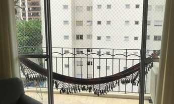 Imagem 6: Apartamento no Real Parque- São Paulo, SP