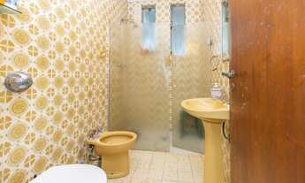 Imagem 7: Otimo sobrado de 4 dormitórios 1 suíte 3 vagas 4 banheiros