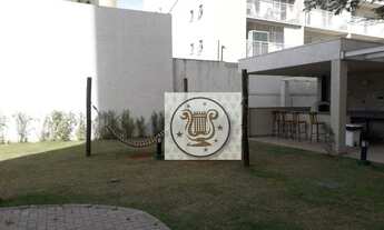 Imagem 7: Apartamento com 2 dormitórios para alugar, 34 m² por R$ 1.200,00/mês - Vila Palmeiras - Sã