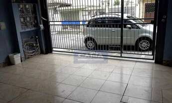 Imagem 3: Sobrado com 6 dormitórios à venda, 220 m² por R$ 450.000,00 - Cidade Líder - São Paulo/SP