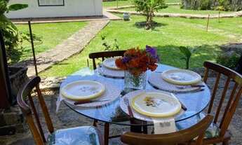 Imagem 2: FLORIANóPOLIS - Casa Padrão - Costa Da Lagoa