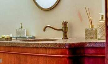 Imagem 4: COBERTURA - HIGIENÓPOLIS - SP