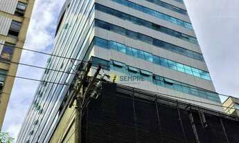 Imagem 3: Loja para alugar, 932 m² - Savassi - Belo Horizonte/MG